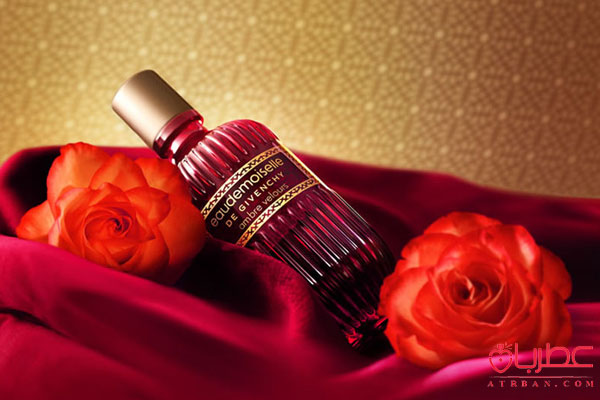 Givenchy Eaudemoiselle de Givenchy Ambre Velours
