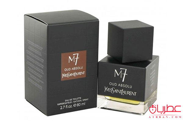 YSL M7 Oud Absolu EDT