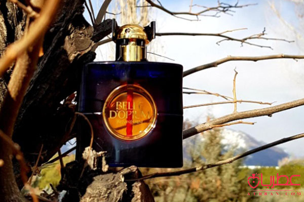 عطر YSL Belle D Opium