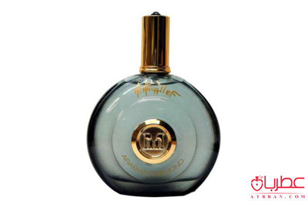 عطر ادکلن ام میکالف عربین دیاموند