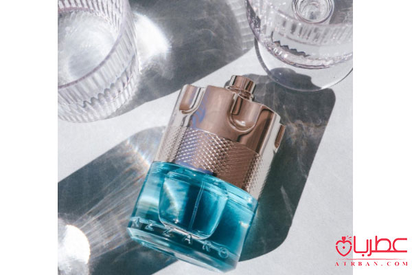 Azzaro Wanted Tonic