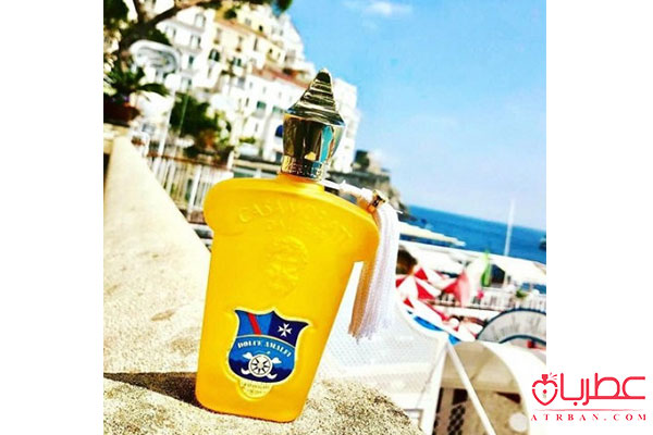 Xerjoff Casamorati Dolce Amalfi
