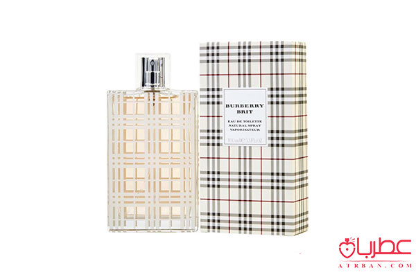 Burberry Brit EDT