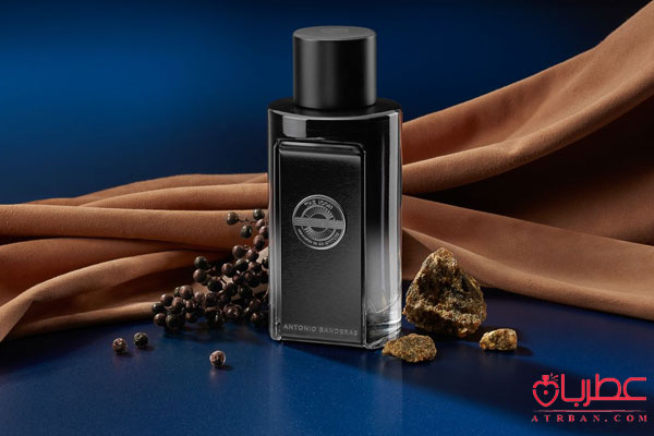 عطر ادکلن آنتونیو باندراس د ایکون ادو پرفیوم مردانه