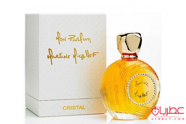 M. Micallef Mon Parfum Cristal