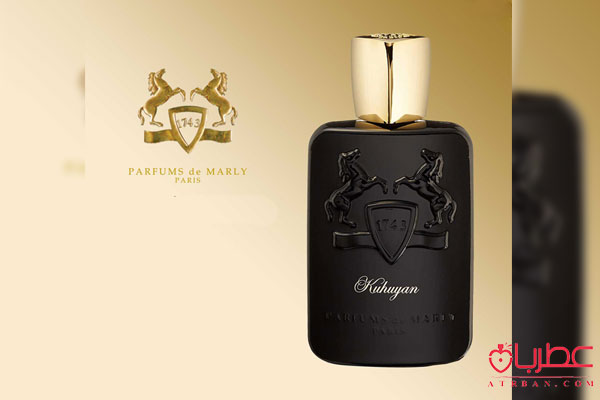  Parfums de Marly Kuhuyan