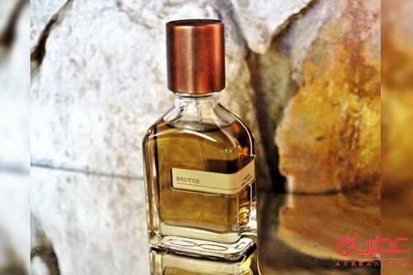 عطر ادکلن اورتو پاریسی بروتوس
