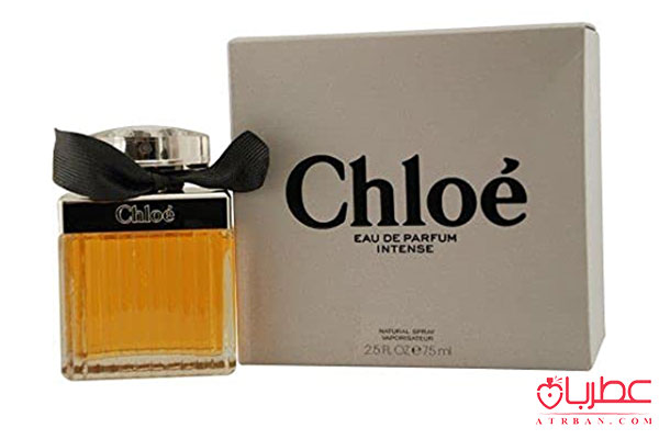 عطر ادکلن کلوهه ادو پرفیوم اینتنس