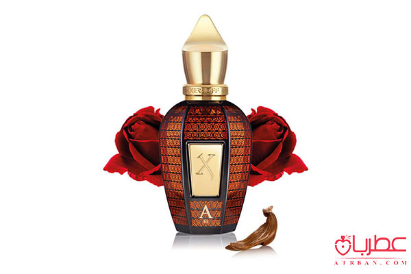 عطر ادکلن زرجف-زرژاف الکساندریا 3