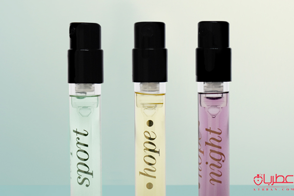 سمپل عطر