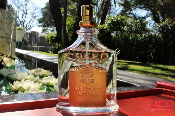 Creed Imperial Millesime