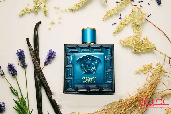 عطر ادکلن ورساچه اروس ادوپرفیوم مردانه