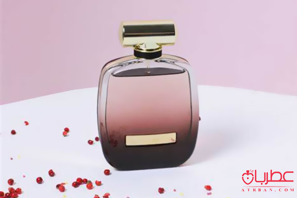 ادو تویلت نینا ریچی له اکستاز زنانه اصل, Nina Ricci L’Extase EDT