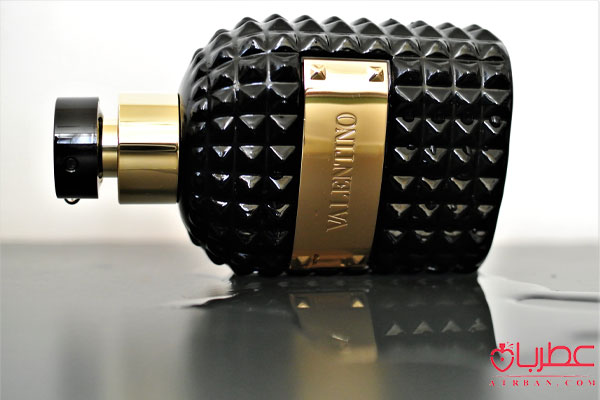 عطر والنتینو یومو نویر ابسولو، ادو پرفیوم یومو نویر ابسولو مردانه، T Valentino Valentino Uomo Noir Absolu EDP