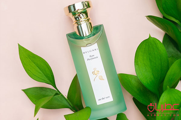  Bvlgari Eau Parfumee au The Vert