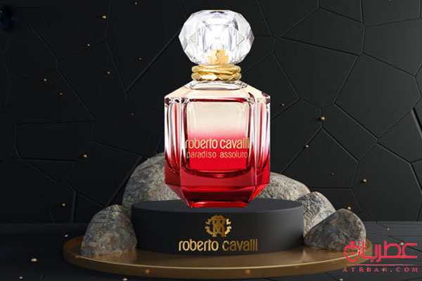 عطر ادکلن روبرتو کاوالی پارادایسو اسولوتو