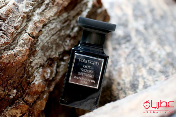 Tom Ford Oud Wood Intense