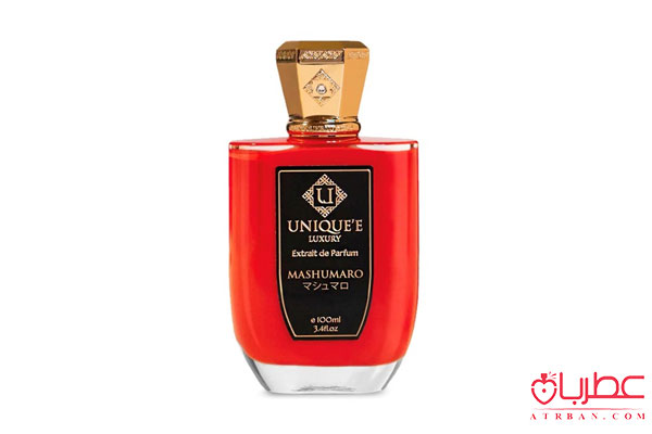 عطر ادکلن یونیک لاکچری ماشومارو