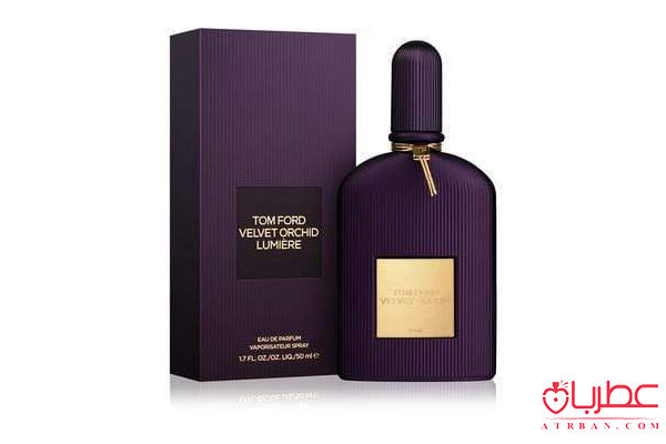 Tom Ford Velvet Orchid Lumiere
