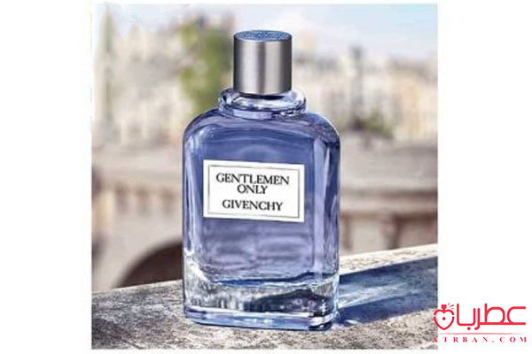 Givenchy Gentlemen Only