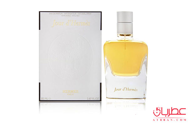 Hermes Jour d’Hermes