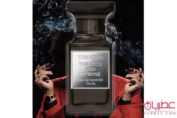 Tom Ford Tobacco Oud Intense