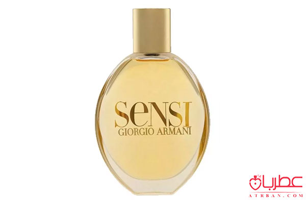 Giorgio Armani Sensi