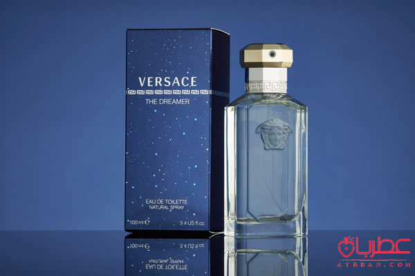 عطر ادکلن ورساچه دریمر 