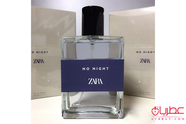 Zara No Night