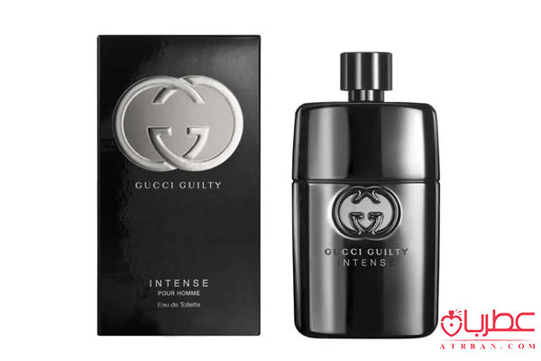 Gucci Guilty Intense Pour Homme