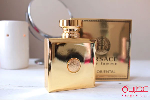 Versace Pour Femme Oud Oriental