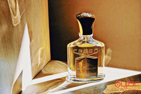 عطر ادکلن کرید رویال می فر