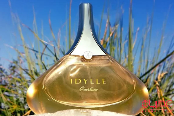 عطر ادکلن گرلن آیدیل زنانه ادو پرفیوم