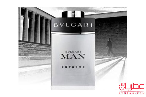 Bvlgari Man Extreme