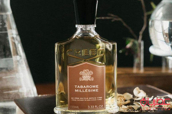 عطر ادکلن کرید تاباروم 