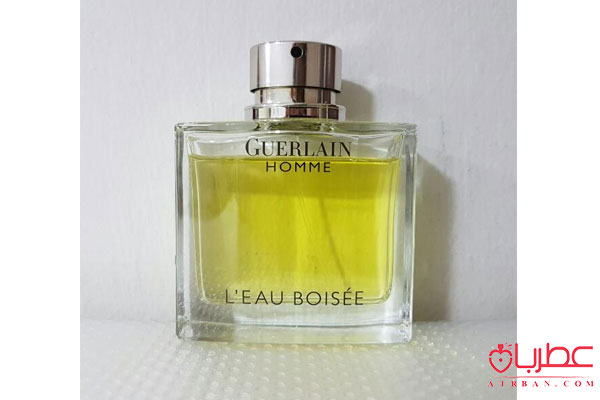 Guerlain L’Homme L’Eau Boisée