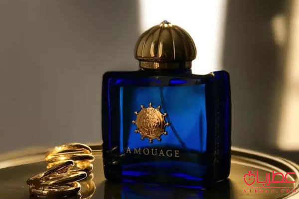 Amouage Interlude Woman
