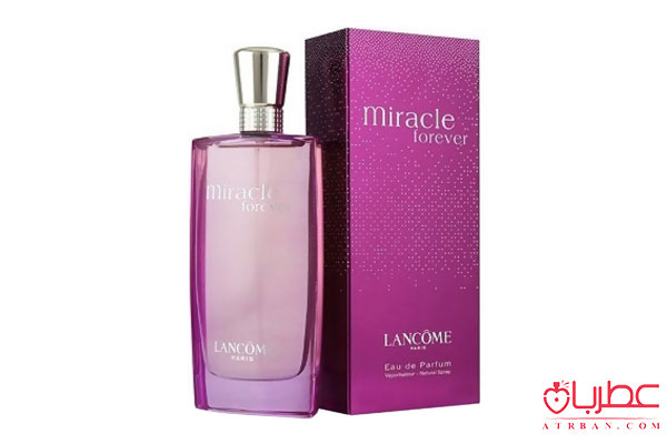  Lancome Miracle Forever