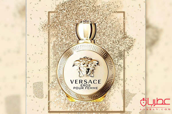 Versace Eros Pour Femme EDT
