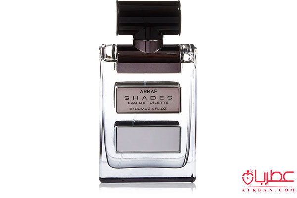 عطر ادکلن آرماف شیدز مردانه