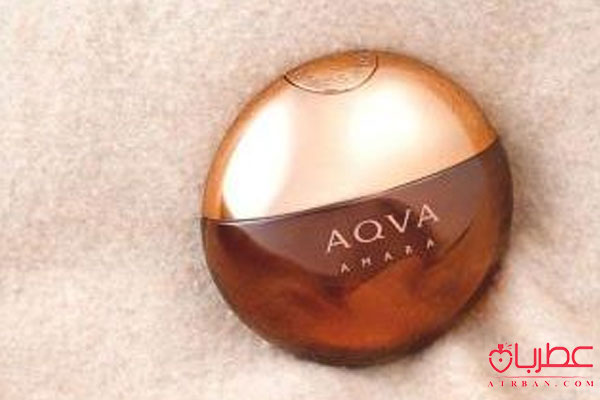 عطر ادکلن بولگاری آکوا آمارا
