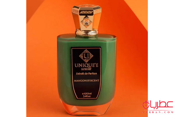  Unique’e Luxury Mangonifiscent