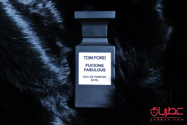 TOM FORD FABULOUS