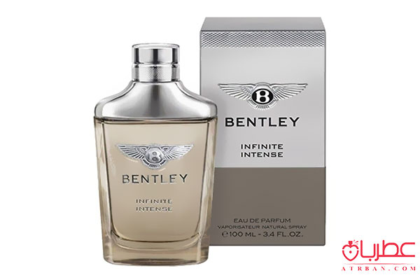 عطر ادکلن بنتلی اینفینیتی اینتنس, ادو پرفیوم اینفینیتی اینتنس مردانه