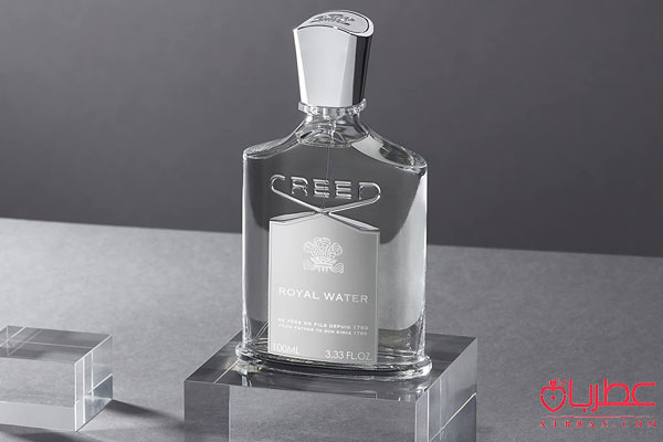Creed Royal Water