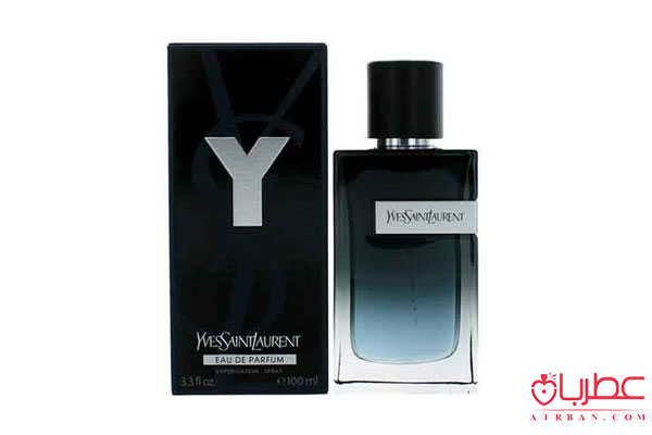عطر ادکلن ایو سن لورن وای ادو پرفیوم