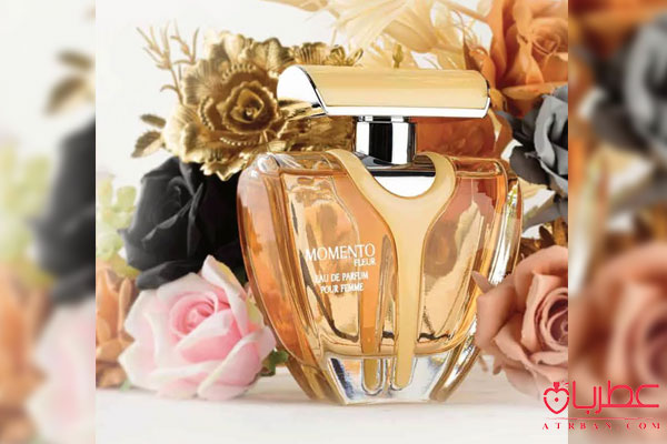 Armaf Momento Fleur