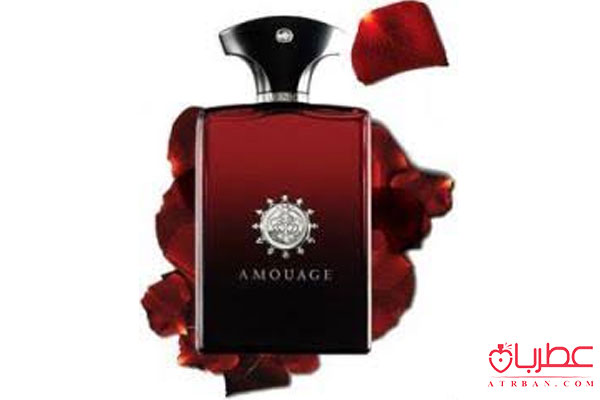 Amouage Lyric
