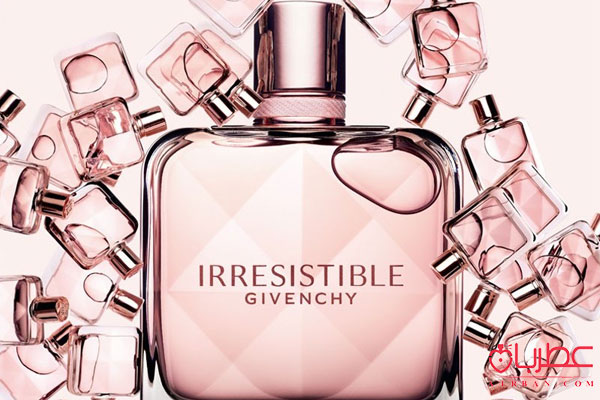 عطر ادکلن جیونچی ایرسیستیبل جیوانچی