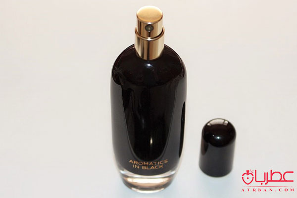  Clinique Aromatics in Black